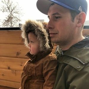 Meet your Posher, David